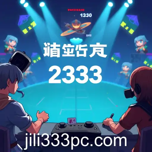 The Rise of Gaming Platforms: A Spotlight on Jili 333