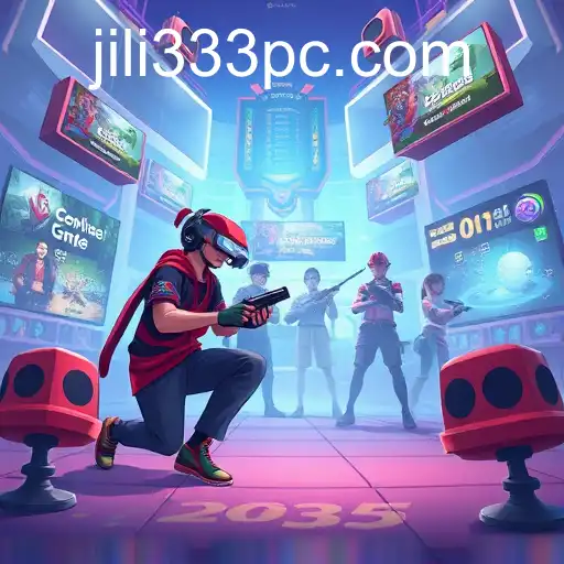 Gaming Trends and Innovations in 2025