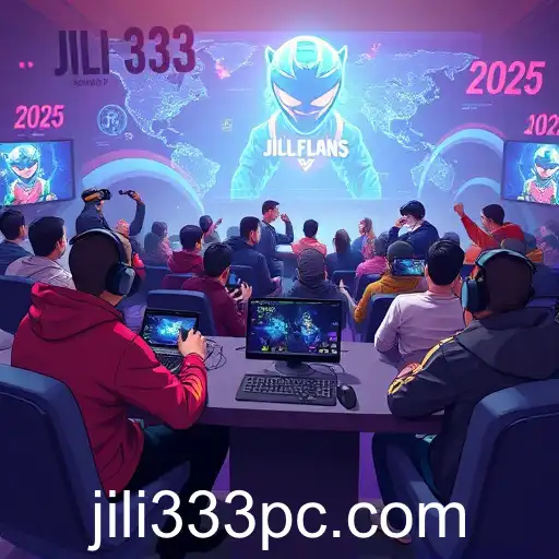 The Evolution of Online Gaming Communities