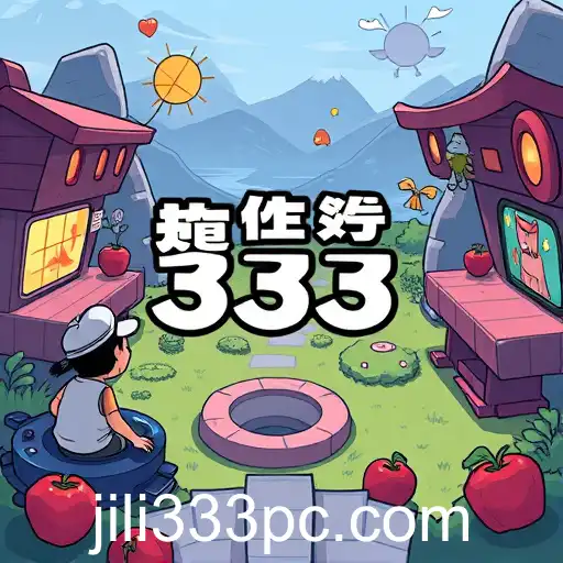 Exploring the Rise of 'Jili 333' in Online Gaming