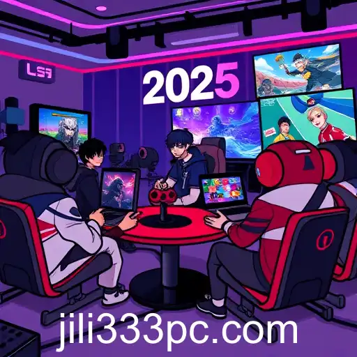 The Growth of Online Gaming Communities