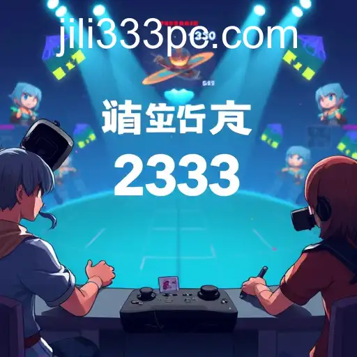 The Rise of Gaming Platforms: A Spotlight on Jili 333
