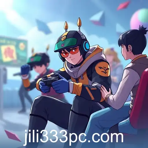 Jili 333: Revolutionizing Online Gaming Experience