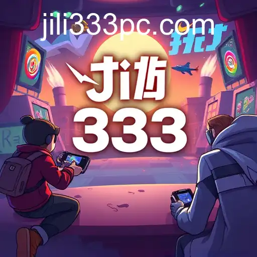 Jili 333: The Evolution of Online Gaming