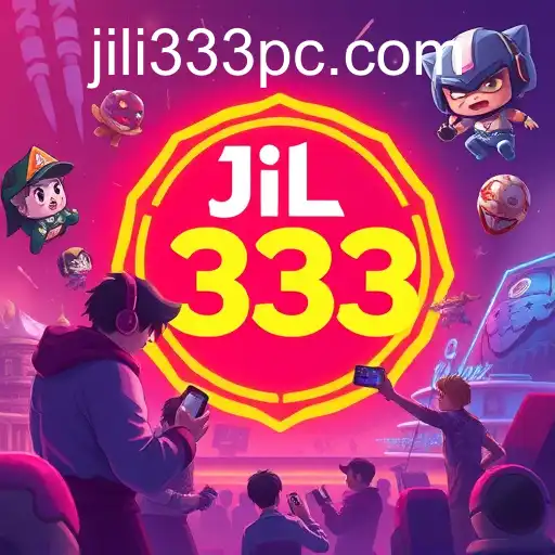 The Rise of Jili 333 in Gaming Culture