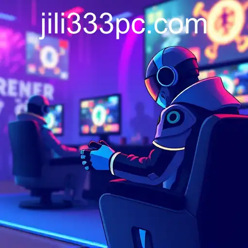 Jili 333: Revolutionizing Online Gaming Experiences