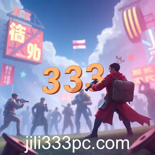 Jili 333: A New Era for Online Gaming