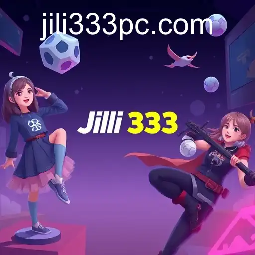 Jili 333: Unlocking New Adventures in Online Gaming