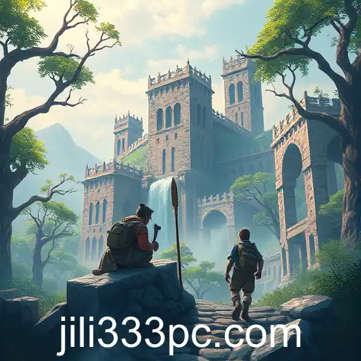 Jili 333: Revolutionizing Online Gaming
