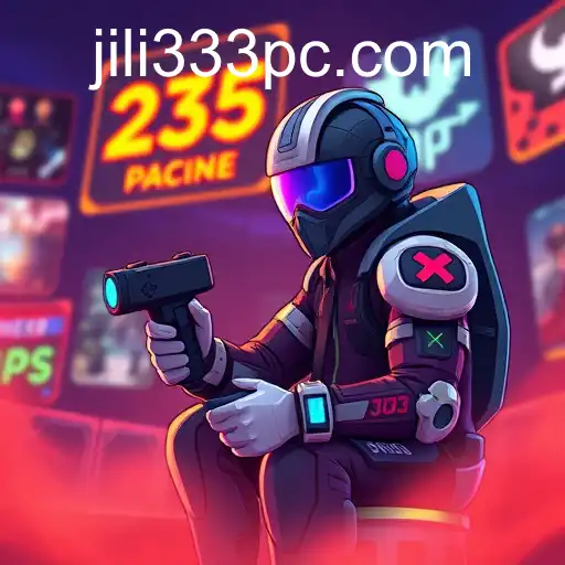 The Rise of Online Gaming's New Frontier