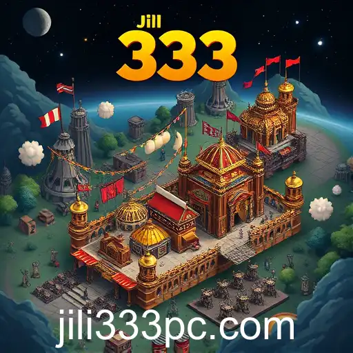 The Rise of Online Gaming and the Role of Jili 333