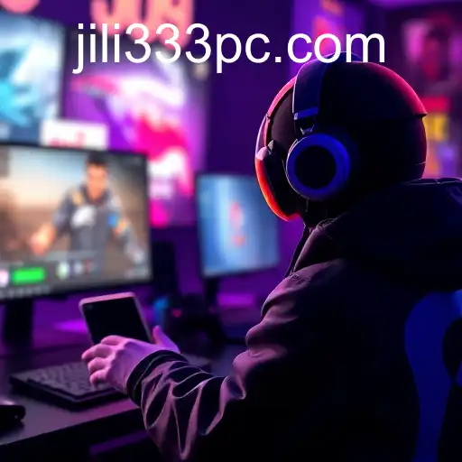 The Rise and Impact of Jili 333 in Gaming