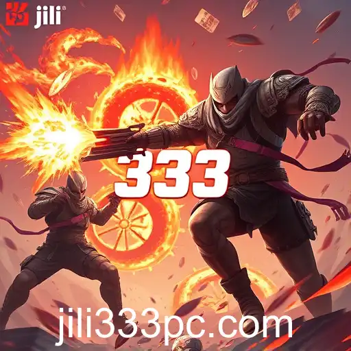 Exploring the Rise of Jili 333 in Gaming