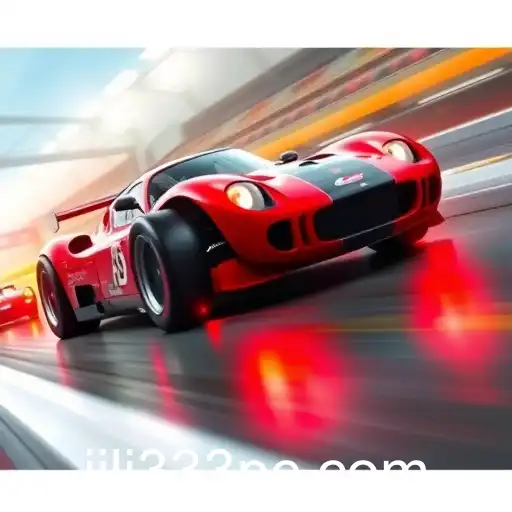 The Rise of Jili 333 in the Gaming World