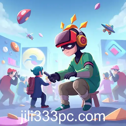 The Rise of Jili 333 in Gaming