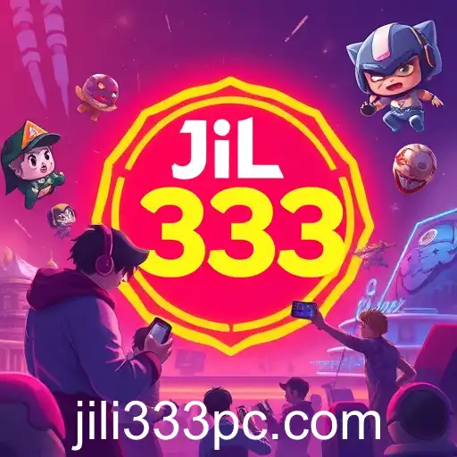 The Rise of Jili 333 in the Online Gaming World