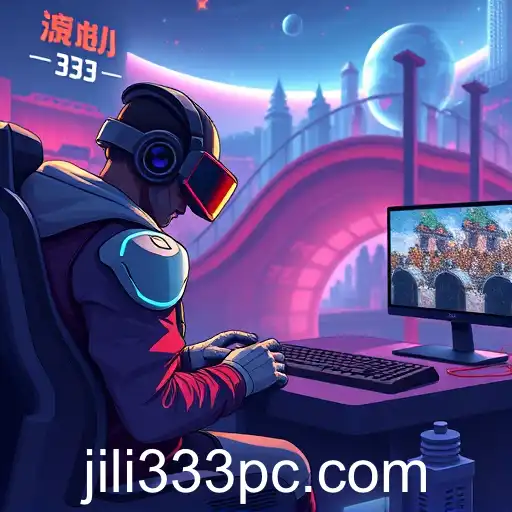 Navigating the Online Gaming Landscape