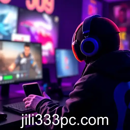 The Rise and Impact of Jili 333 in Gaming