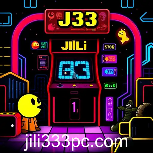 The Rise of Jili 333 in Online Gaming