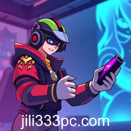 The Rise of Jili 333 in Online Gaming