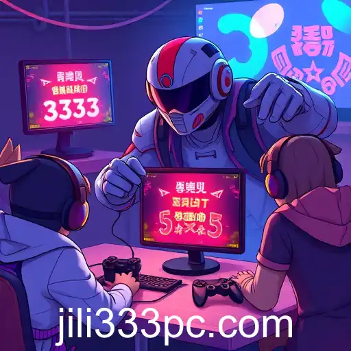 The Rise of Online Gaming Platforms in 2025