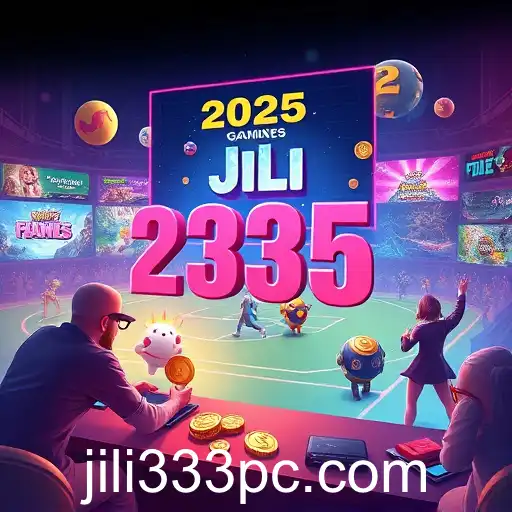 The Rising Influence of Jili 333 in Online Gaming